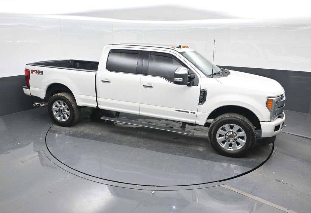 2019 Ford Super Duty F-250 SRW XL