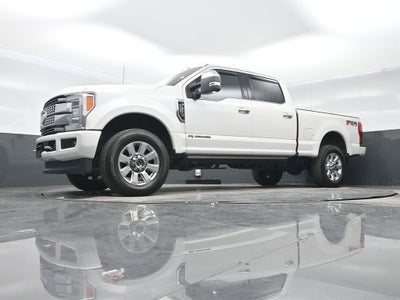 2019 Ford Super Duty F-250 SRW XL