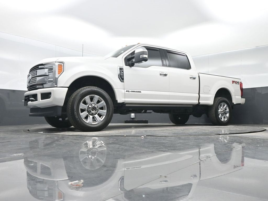 2019 Ford Super Duty F-250 SRW XL