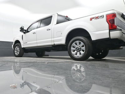2019 Ford Super Duty F-250 SRW XL