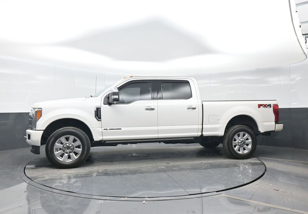 2019 Ford Super Duty F-250 SRW XL