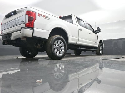 2019 Ford Super Duty F-250 SRW XL