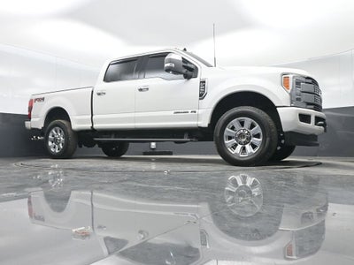 2019 Ford Super Duty F-250 SRW XL