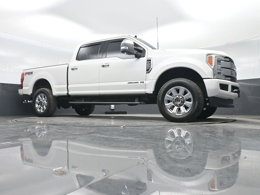 2019 Ford Super Duty F-250 SRW XL