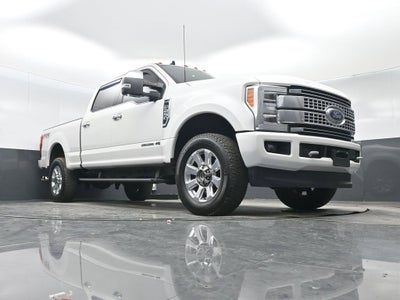 2019 Ford Super Duty F-250 SRW XL