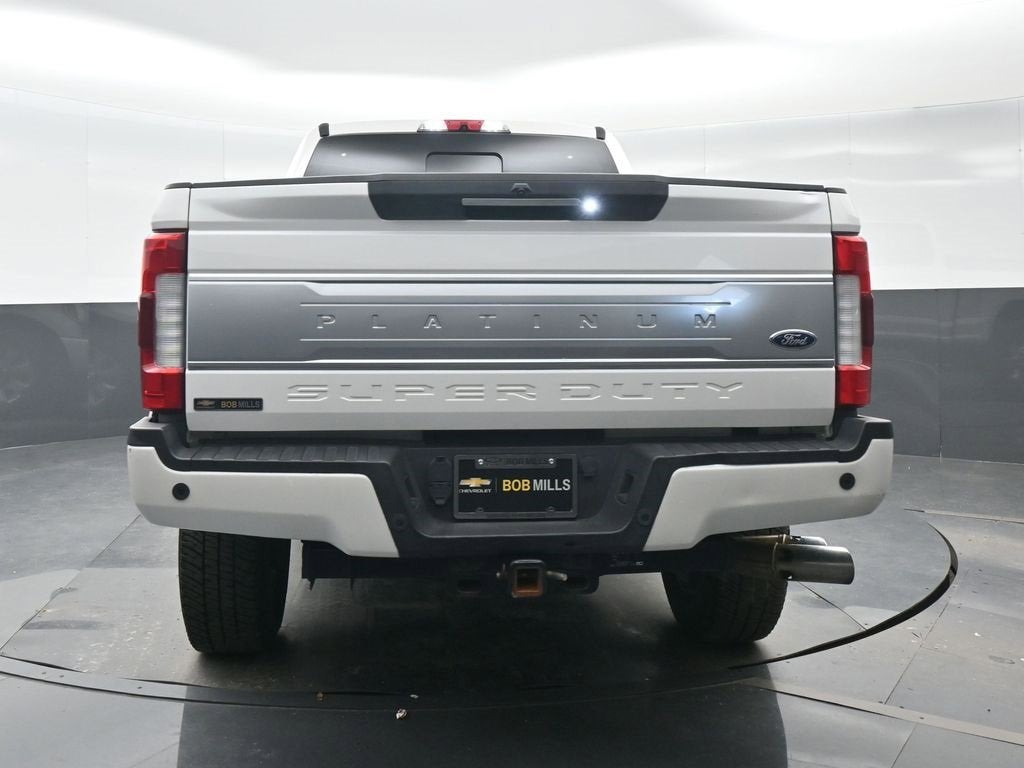 2019 Ford Super Duty F-250 SRW XL