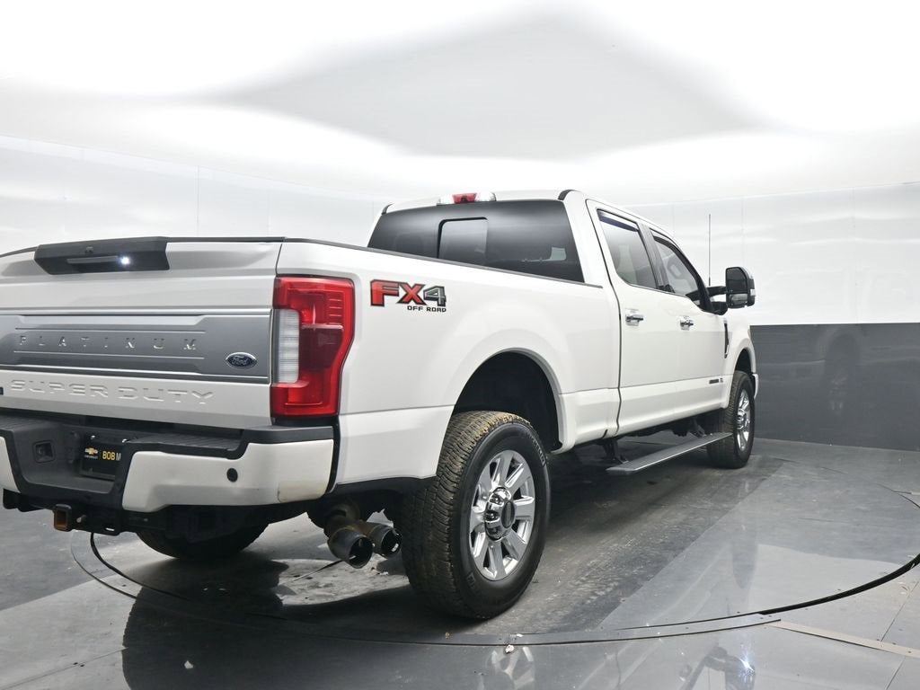 2019 Ford Super Duty F-250 SRW XL