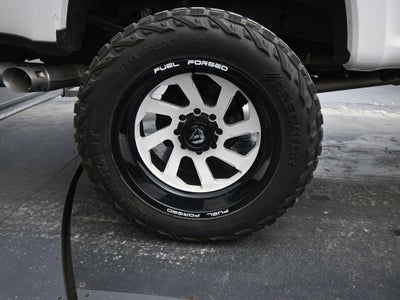 2019 Ford Super Duty F-250 SRW XL