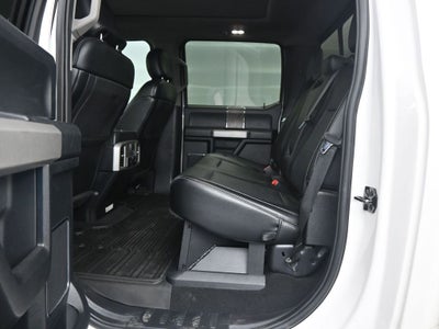 2019 Ford Super Duty F-250 SRW XL