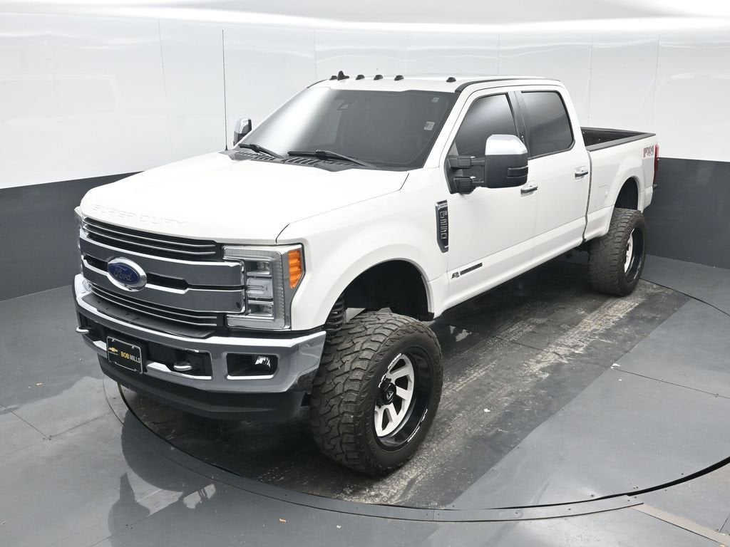 2019 Ford Super Duty F-250 SRW XL