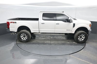 2019 Ford Super Duty F-250 SRW XL