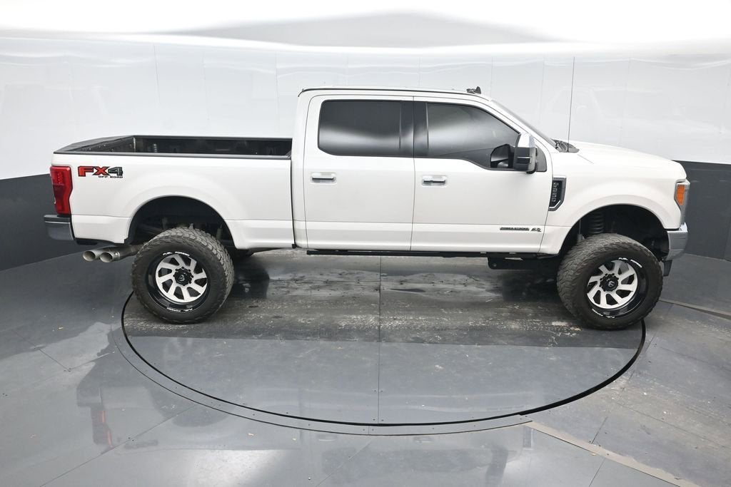 2019 Ford Super Duty F-250 SRW XL