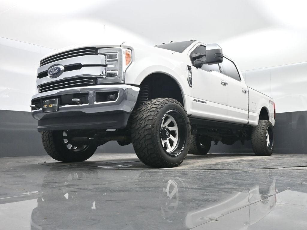 2019 Ford Super Duty F-250 SRW XL