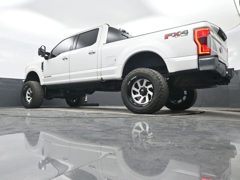2019 Ford Super Duty F-250 SRW XL