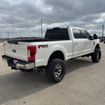 2019 Ford Super Duty F-250 SRW XL