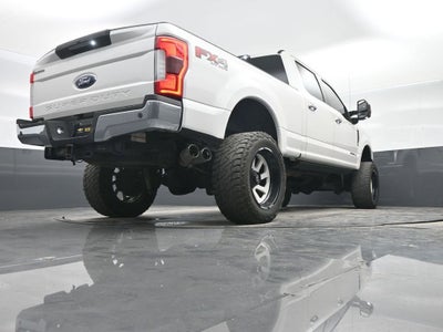 2019 Ford Super Duty F-250 SRW XL