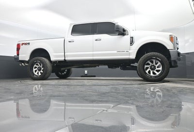 2019 Ford Super Duty F-250 SRW XL