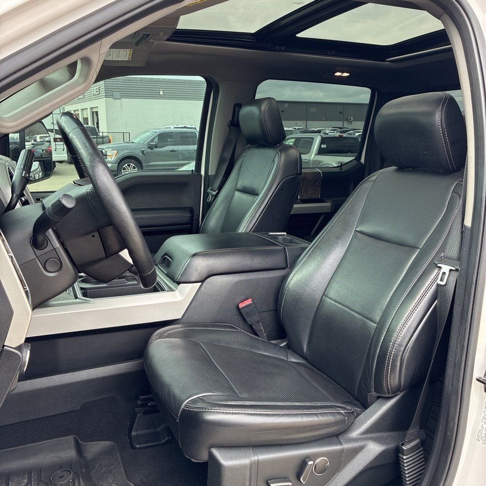 2019 Ford Super Duty F-250 SRW XL