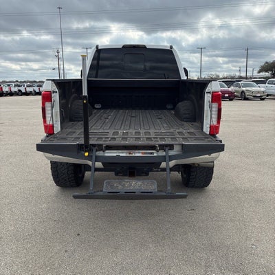 2019 Ford Super Duty F-250 SRW XL