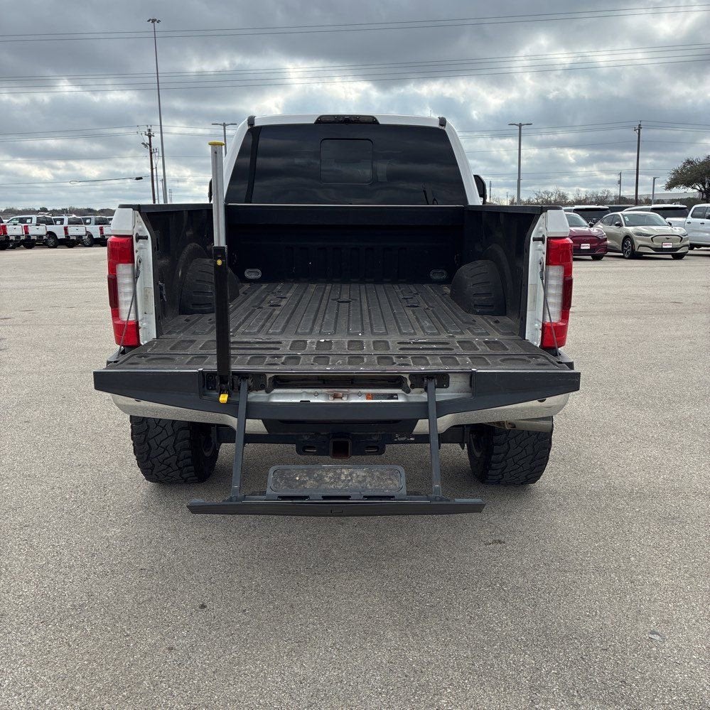 2019 Ford Super Duty F-250 SRW XL