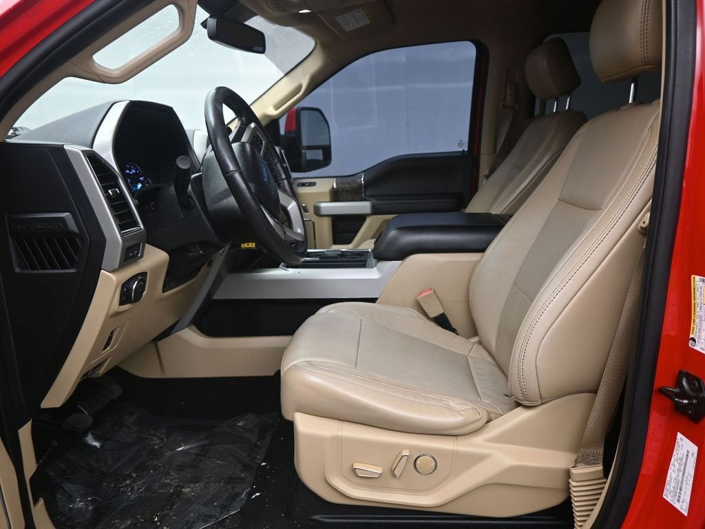 2019 Ford Super Duty F-250 SRW XL