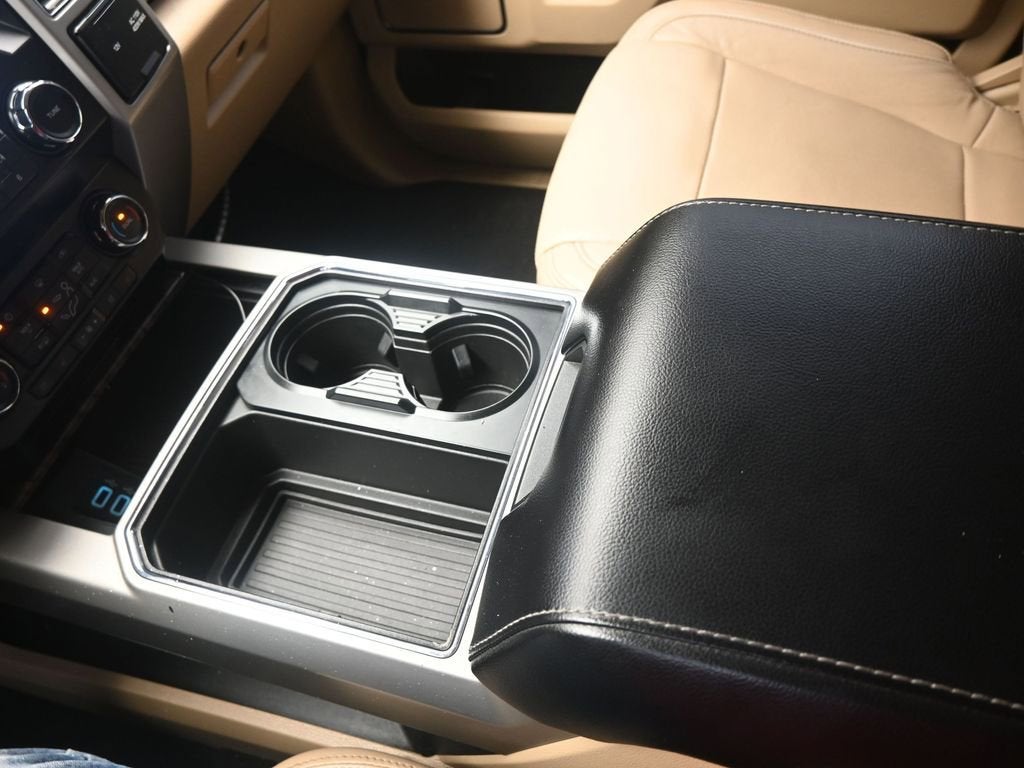 2019 Ford Super Duty F-250 SRW XL