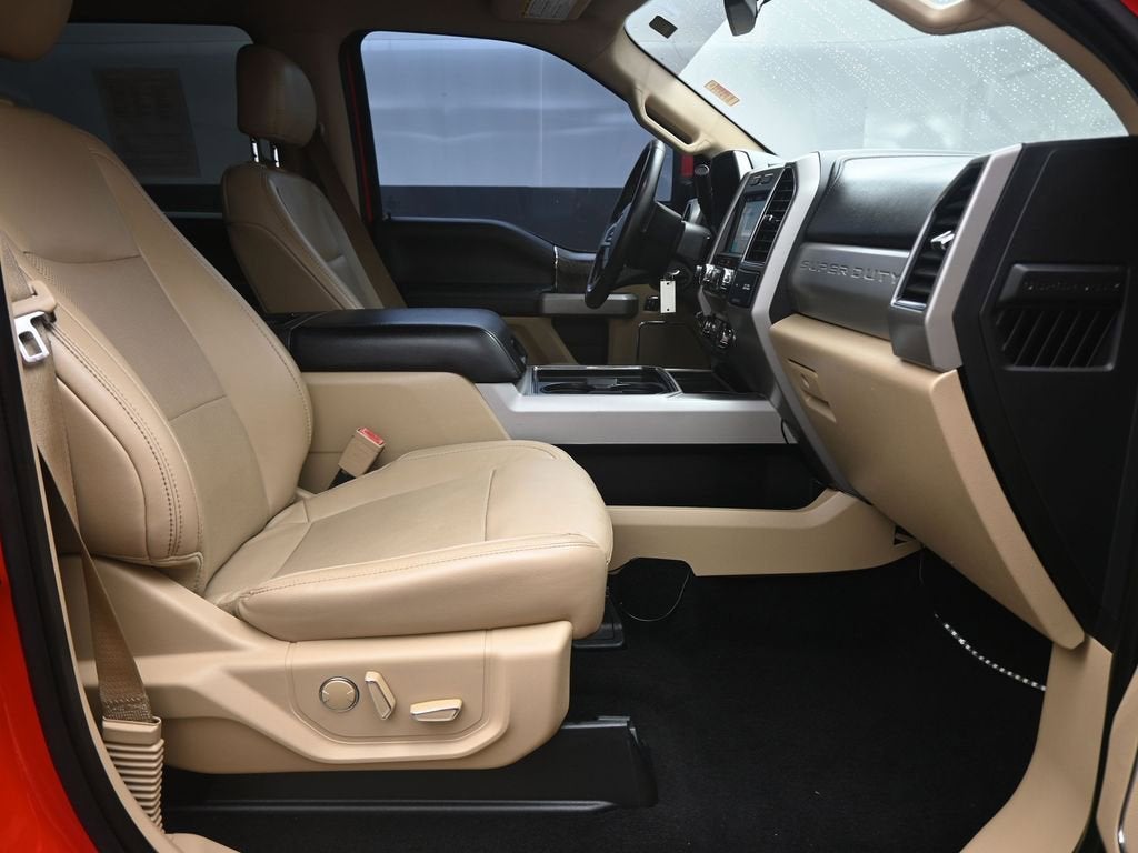 2019 Ford Super Duty F-250 SRW XL