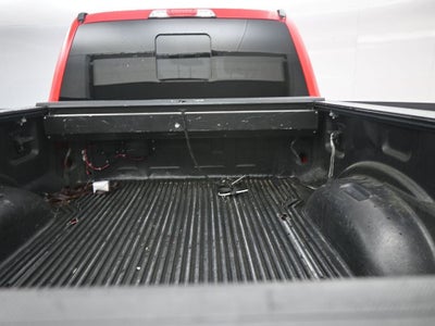 2019 Ford Super Duty F-250 SRW XL