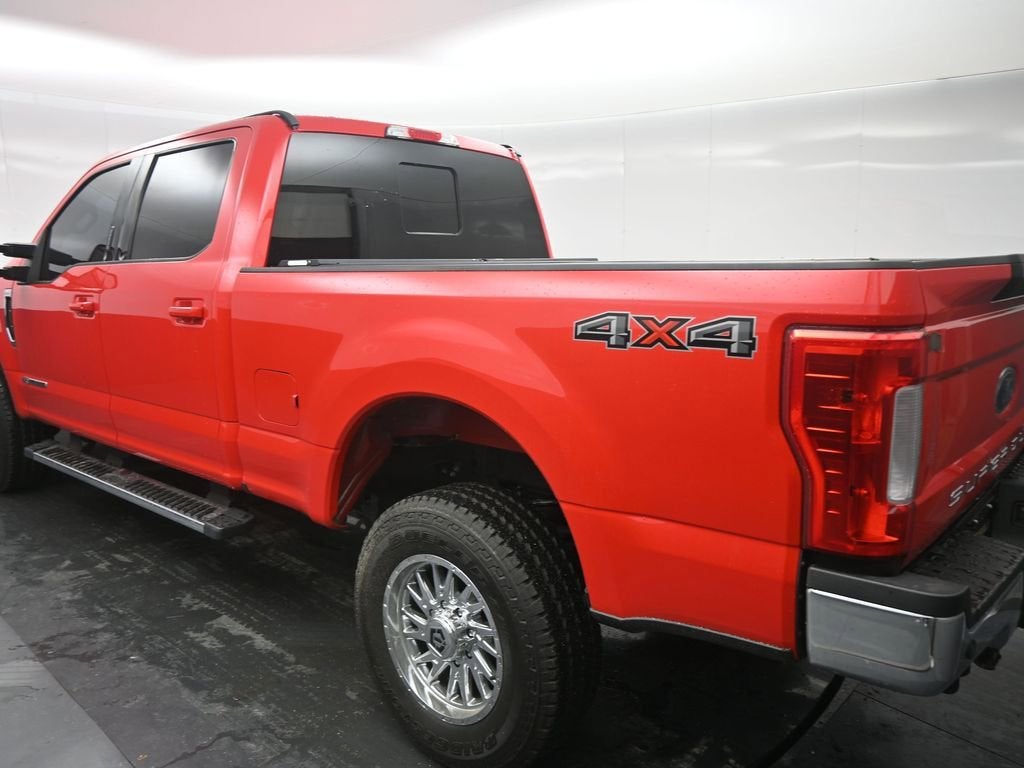 2019 Ford Super Duty F-250 SRW XL