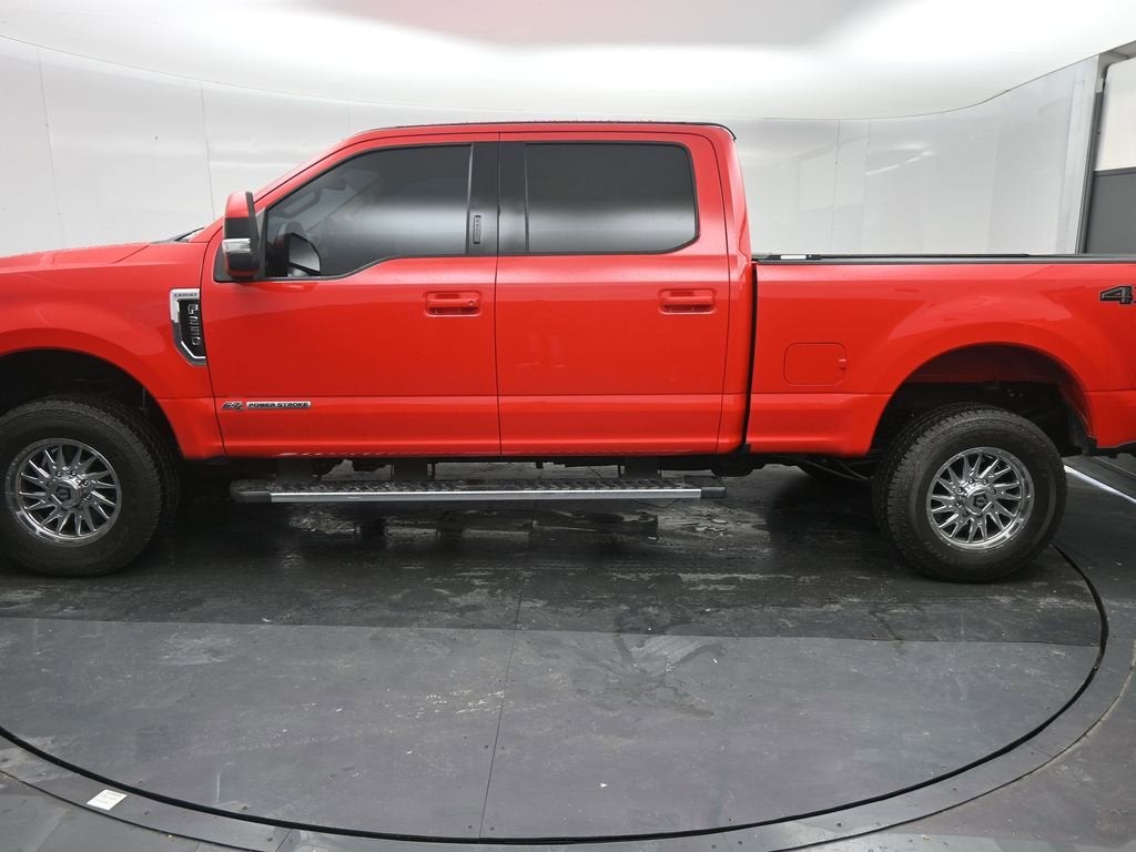 2019 Ford Super Duty F-250 SRW XL