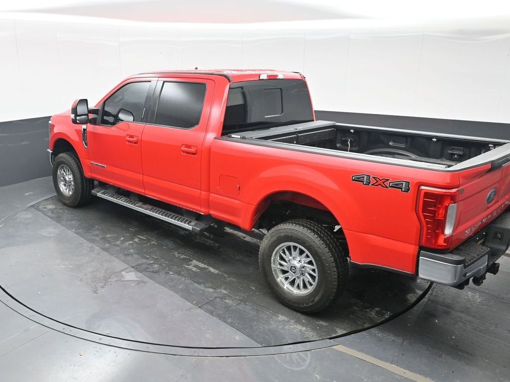 2019 Ford Super Duty F-250 SRW XL