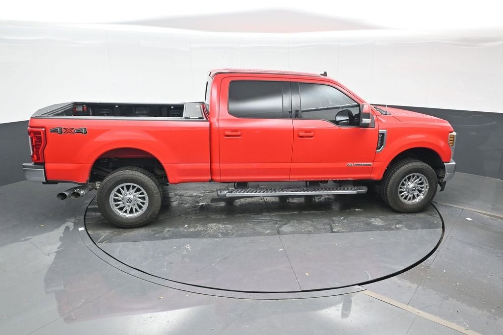 2019 Ford Super Duty F-250 SRW XL