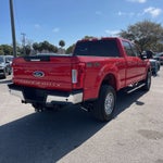 2019 Ford Super Duty F-250 SRW XL