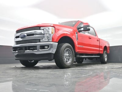 2019 Ford Super Duty F-250 SRW XL