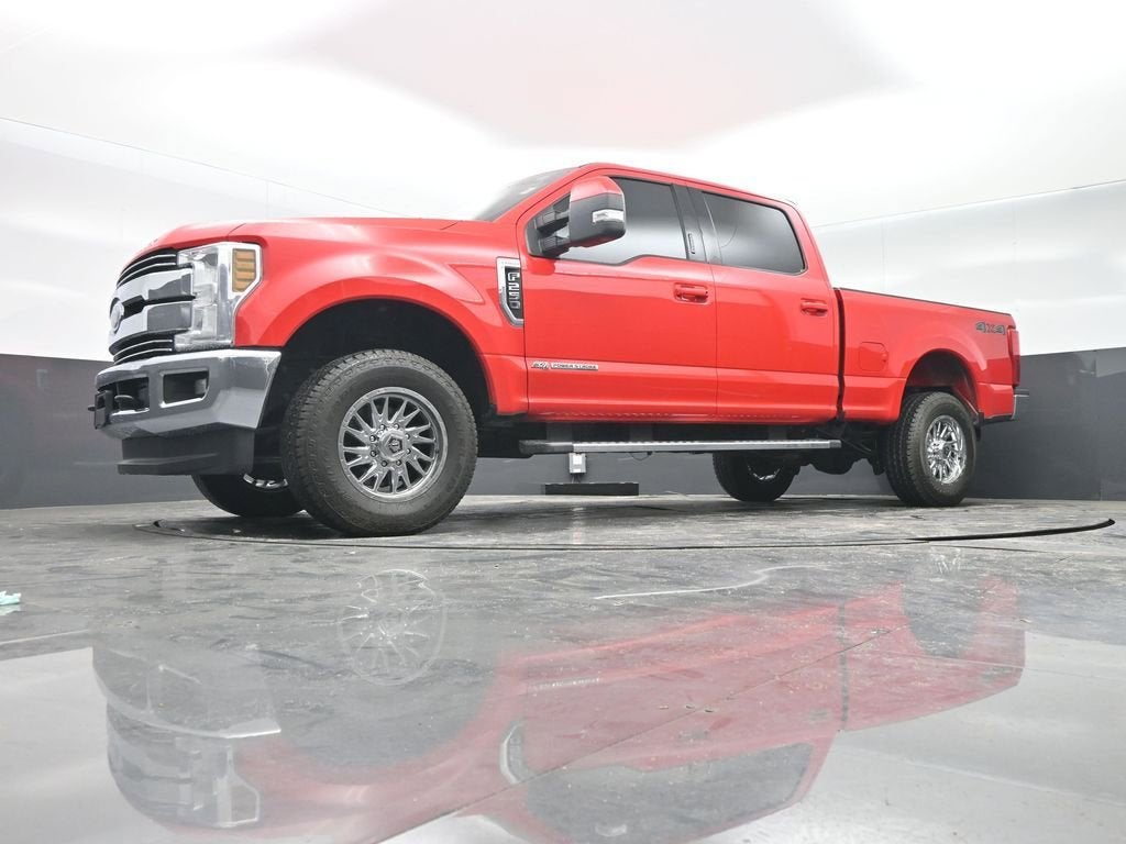 2019 Ford Super Duty F-250 SRW XL
