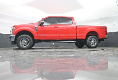 2019 Ford Super Duty F-250 SRW XL