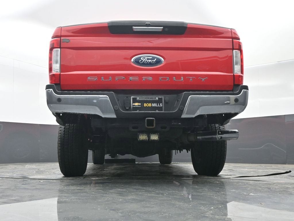 2019 Ford Super Duty F-250 SRW XL