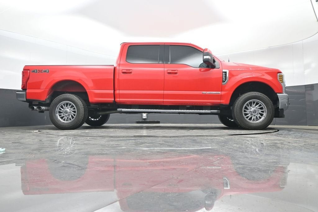 2019 Ford Super Duty F-250 SRW XL