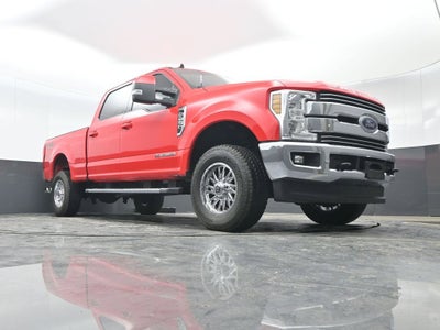 2019 Ford Super Duty F-250 SRW XL