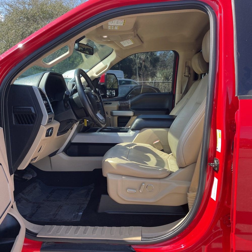 2019 Ford Super Duty F-250 SRW XL