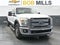 2011 Ford Super Duty F-250 SRW XL