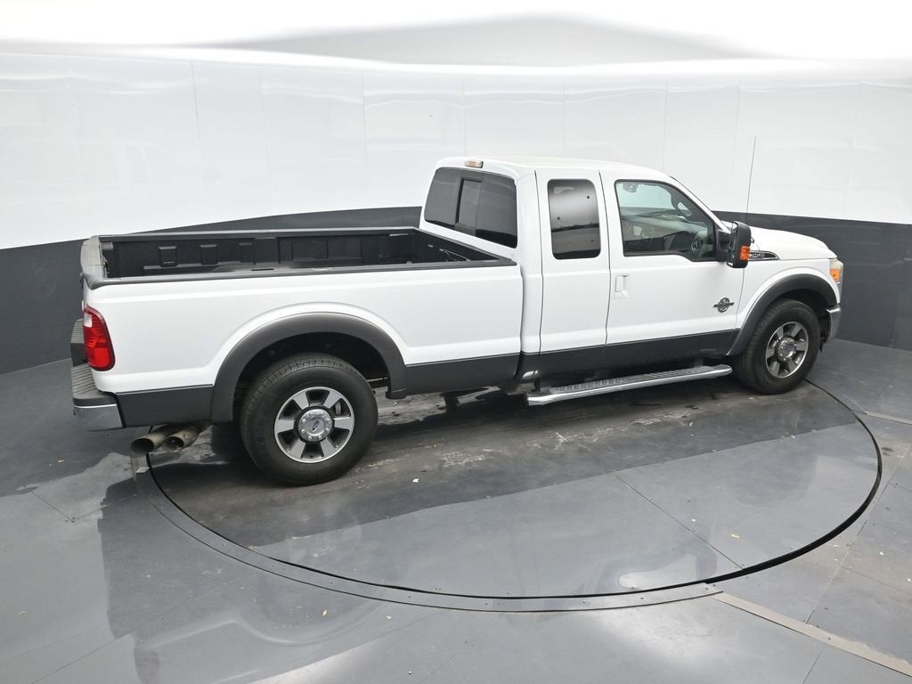 2011 Ford Super Duty F-250 SRW XL
