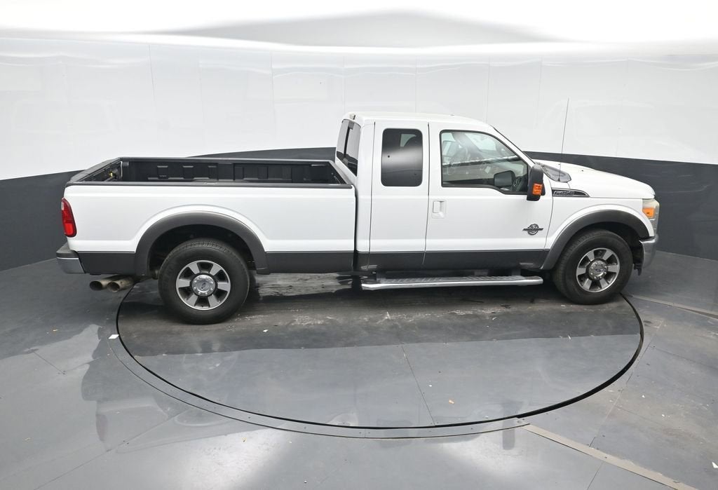 2011 Ford Super Duty F-250 SRW XL