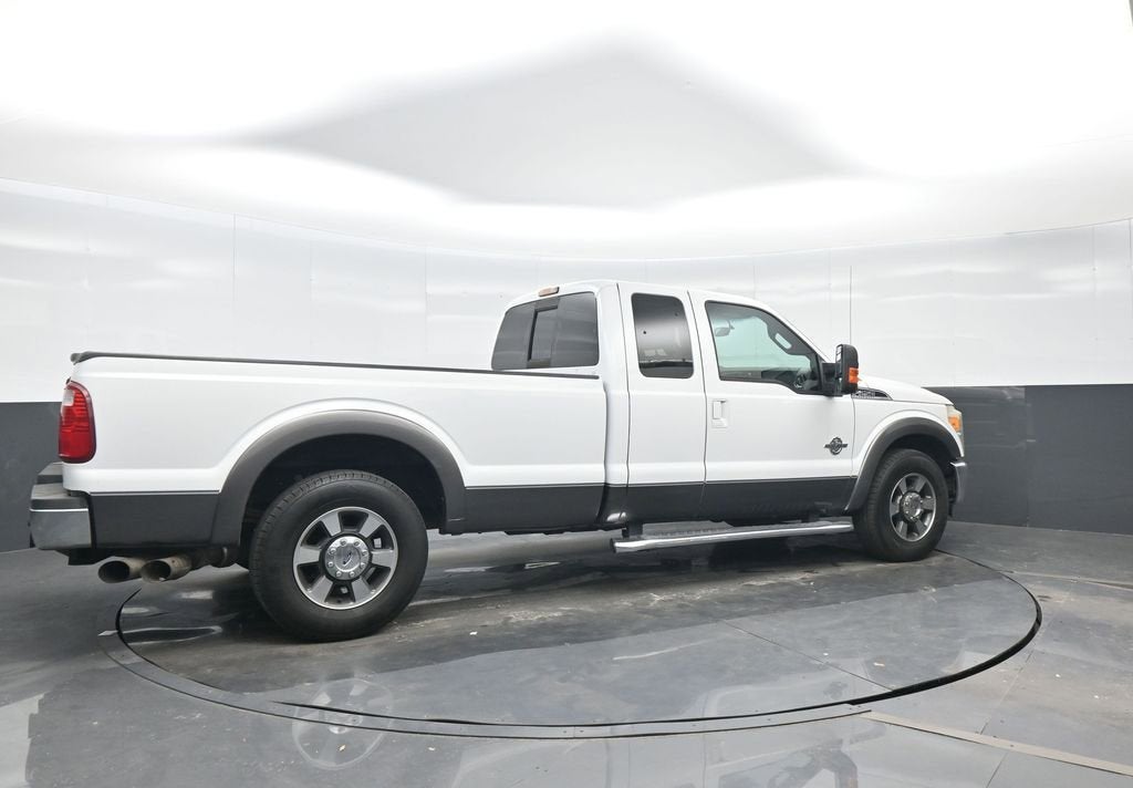 2011 Ford Super Duty F-250 SRW XL