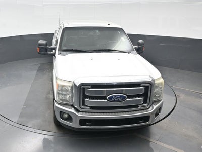 2011 Ford Super Duty F-250 SRW XL