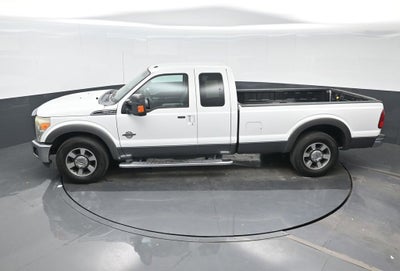2011 Ford Super Duty F-250 SRW XL