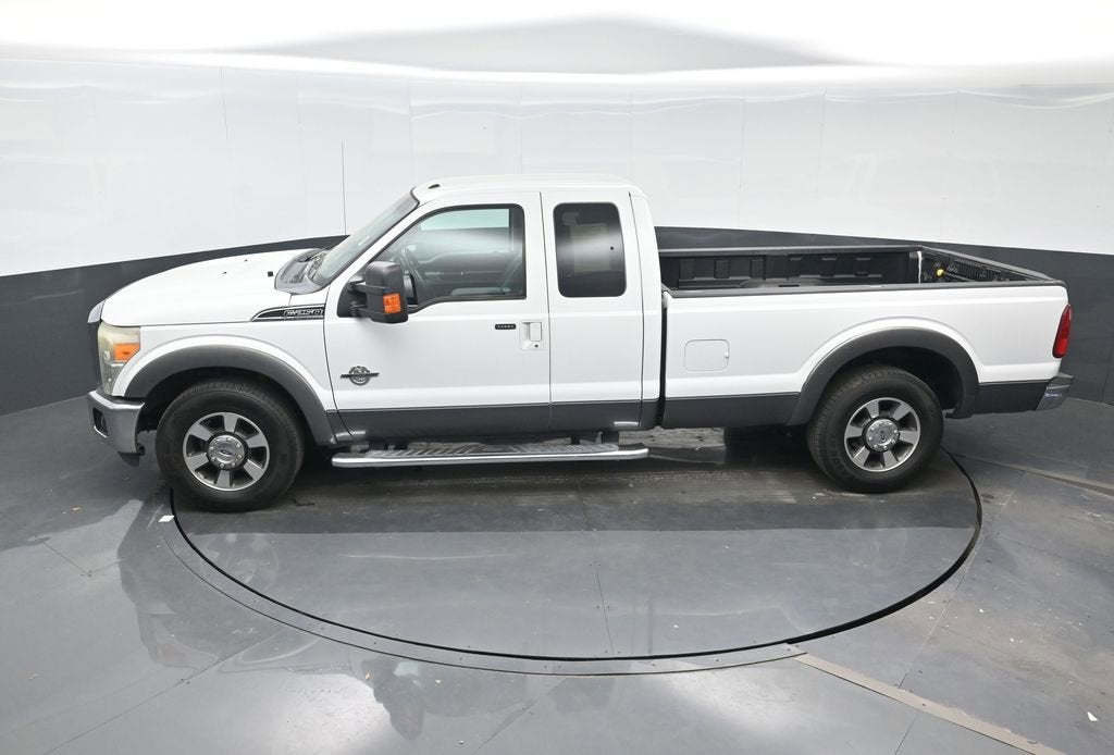 2011 Ford Super Duty F-250 SRW XL