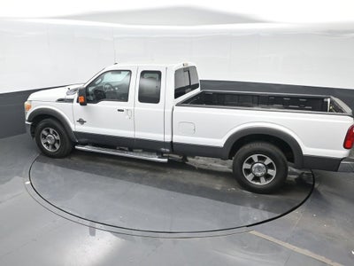 2011 Ford Super Duty F-250 SRW XL