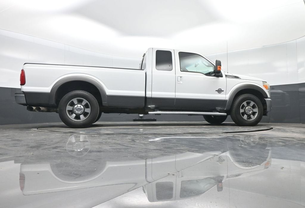 2011 Ford Super Duty F-250 SRW XL