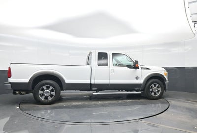 2011 Ford Super Duty F-250 SRW XL